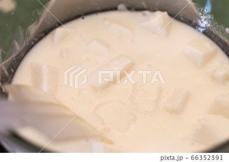 Process of soap making. Process of soap making. 66352391