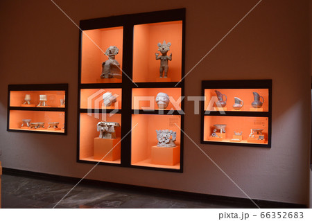 ルフィーノ・タマヨ博物館(メキシコ オアハカ) ルフィーノ・タマヨ博物館(メキシコ オアハカ) 66352683