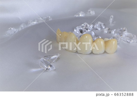 きれいな歯で美味しく食べて健康そして笑顔に 66352888
