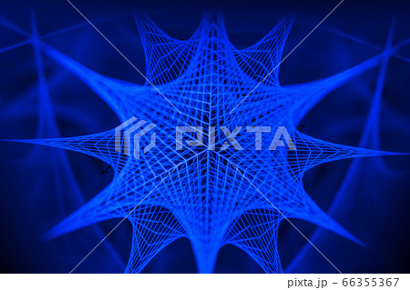 Abstract kaleidoscope background. Beautiful Abstract kaleidoscope background. Beautiful 66355367