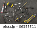 accessories for hand tools, consumables saw bits 66355511