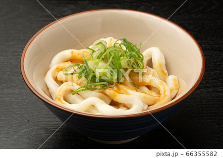 伊勢うどん 66355582
