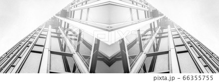 underside panoramic and perspective view to steel 66355755