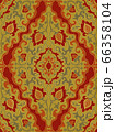 Seamless floral pattern. 66358104