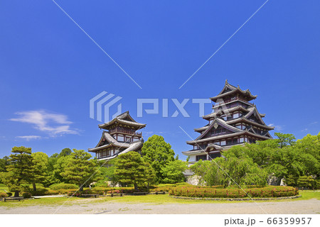 伏見桃山城(伏見城)京都府京都市伏見区 伏見桃山城(伏見城)京都府京都市伏見区 66359957