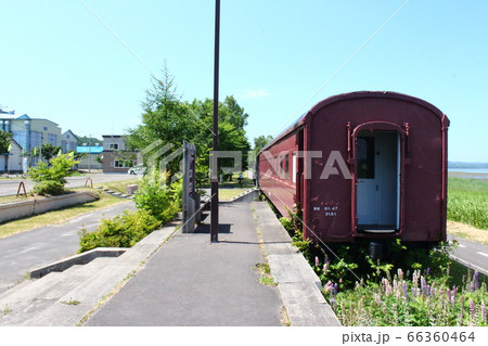 卯原内交通公園の保存車両 66360464