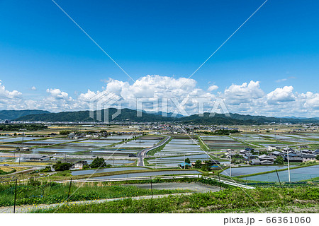 京都府・亀岡　初夏 66361060