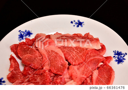 黒毛和牛焼肉用　イメージ 66361476