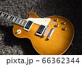 ギター 66362344