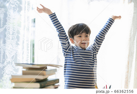 韓国人 子供 小学生 66362556