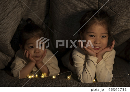 ライフスタイル 女性 女 66362751