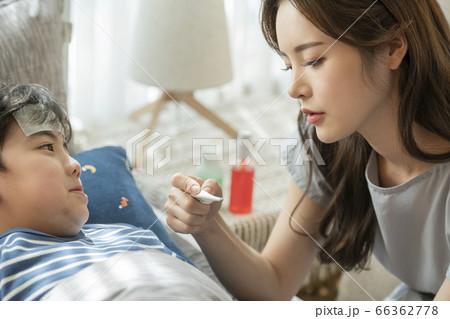 ライフスタイル 韓国人 ママ 66362778