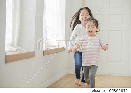 ライフスタイル 女性 女 66362852