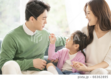ライフスタイル 韓国人 ママ 66362895