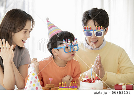 男 男性 男の子 66363155