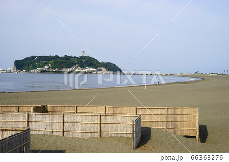 6月 藤沢135江ノ島と片瀬東浜海水浴場 6月 藤沢135江ノ島と片瀬東浜海水浴場 66363276
