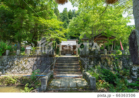高木神社 福岡県朝倉市黒川1805 高木神社 福岡県朝倉市黒川1805 66363506