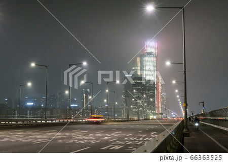 自然 風景 韓国 66363525