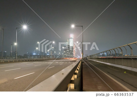 自然 風景 韓国 66363537