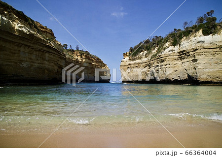 【オーストラリア・メルボルン】　ロック・アード・ゴージ 66364004