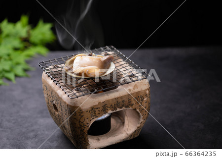 北海道産北寄貝 66364235