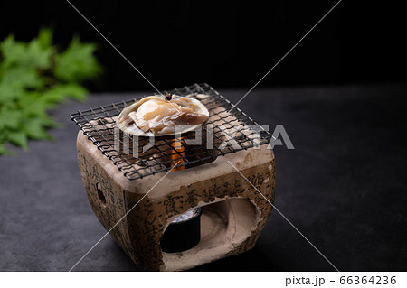 北海道産北寄貝 北海道産北寄貝 66364236