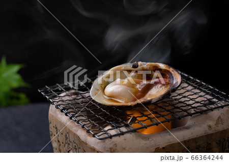 北海道産北寄貝 66364244