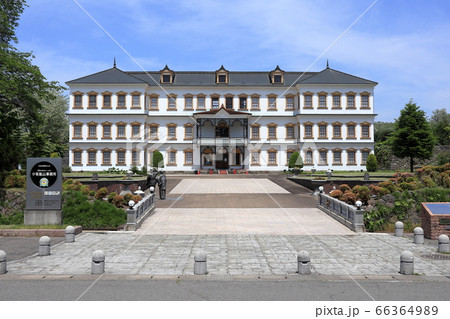 小坂鉱山事務所 66364989