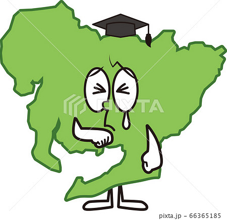 愛知県キャラ④ 66365185