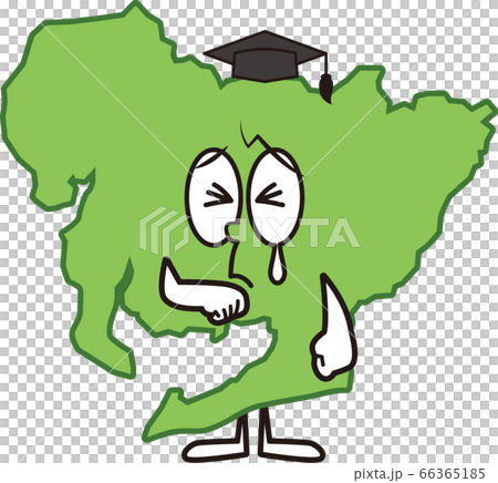 Aichi character ④ Aichi character ④ 66365185