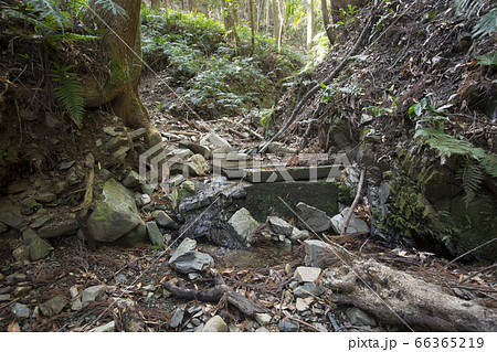 天草市﨑津天主堂聖水取水場 66365219