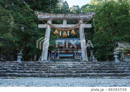 白川八幡神社(白川郷) 白川八幡神社(白川郷) 66365556