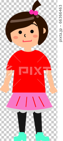 一個女孩的常設圖片 一個女孩的常設圖片 66366463
