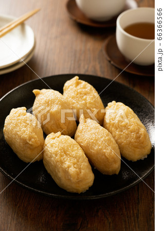 いなり寿司 66366566