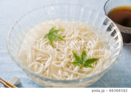 ひやむぎ ひやむぎ 66366582