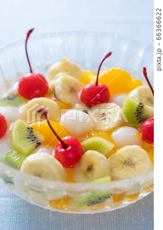 フルーツポンチ 66366622