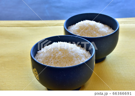 精米されたコシヒカリ イメージ 精米されたコシヒカリ イメージ 66366691