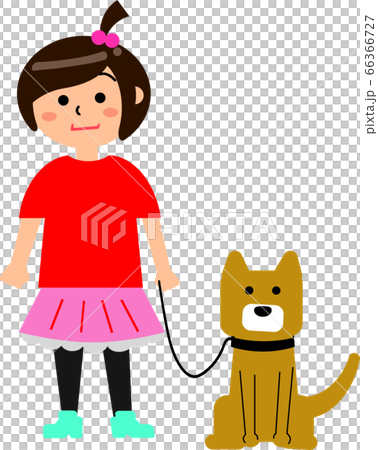 連れる