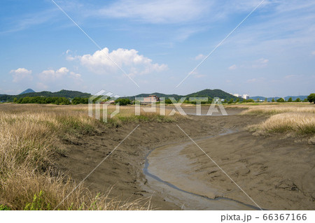 自然 風景 韓国 66367166