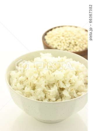 麦ごはん 丸麦 大麦 麦ごはん 丸麦 大麦 66367382