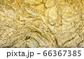 Texture of relief hard rock wall 66367385