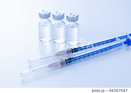 新型コロナウイルス ワクチン イメージ 新型コロナウイルス ワクチン イメージ 66367687