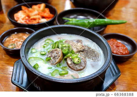 土鍋 唐辛子 食べ物 66368388