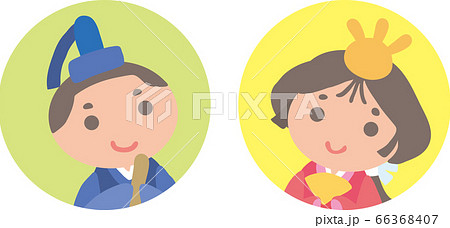 ひな祭り 66368407