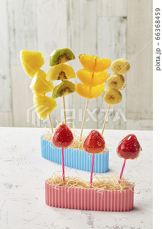 フルーツキャンディー 66368459