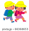 小学生2人 66368653