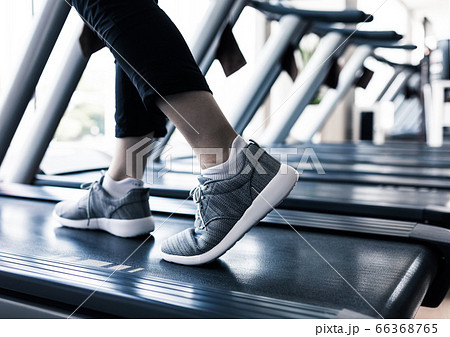 スポーツジム　イメージ 66368765