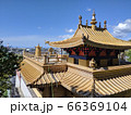 寺院 66369104
