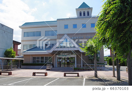 健康管理　嘉麻市保健センター 66370103