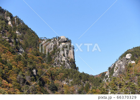 昇仙峡　 66370329